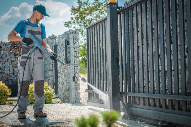 Best Post-Construction Pressure Washing  in Jacksonville Beach, FL