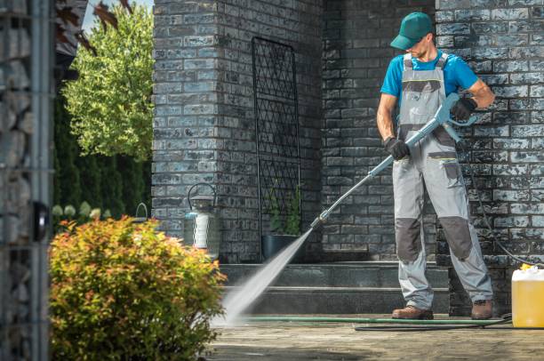 Best Building Exterior Washing  in Jacksonville Beach, FL